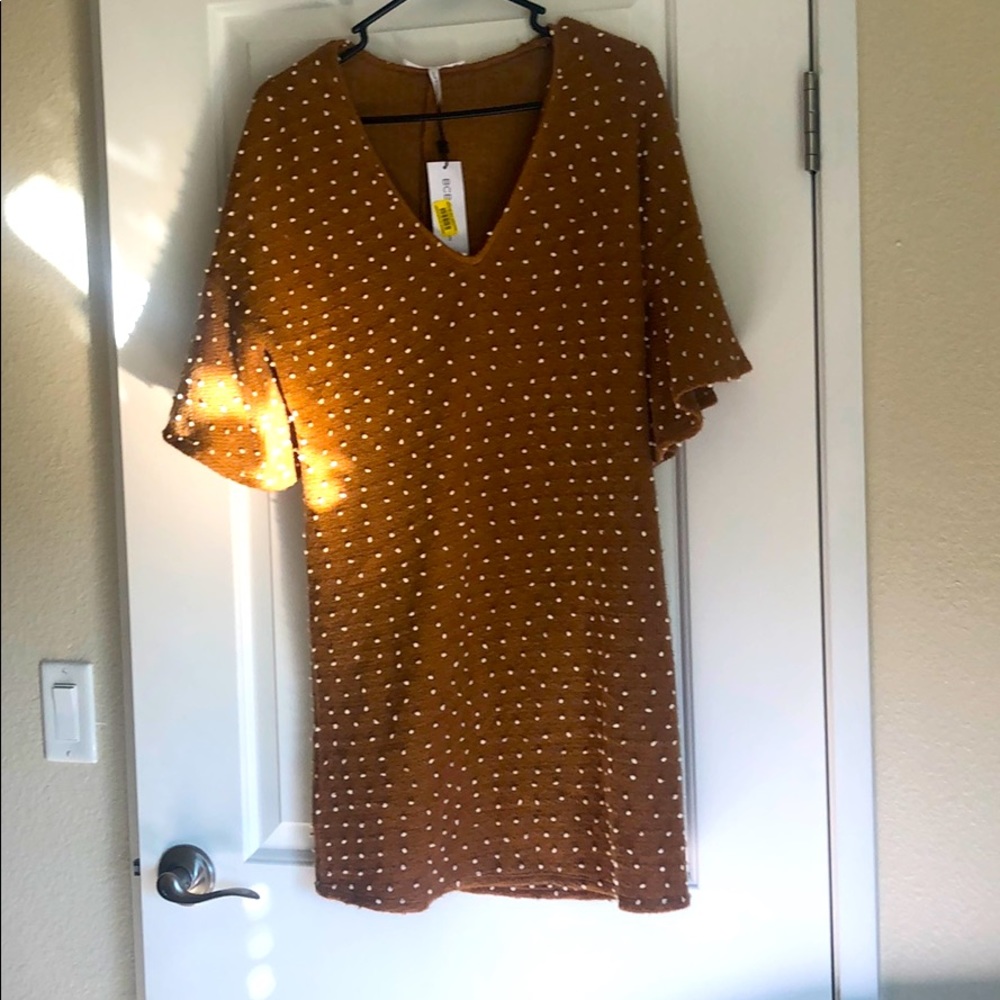 BCBG Dress